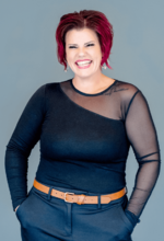 Photo of Kim Merckle